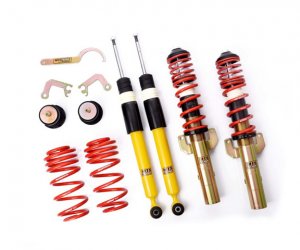 COILOVER ΑΝΑΡΤΗΣΗ MTS TECHNIK